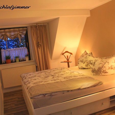 Romantik Landhaus Dresden Bilik gambar