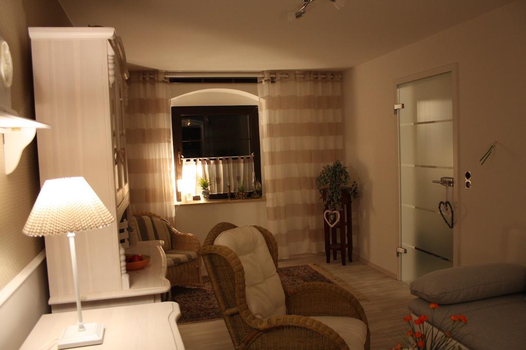 Romantik Landhaus Dresden Bilik gambar