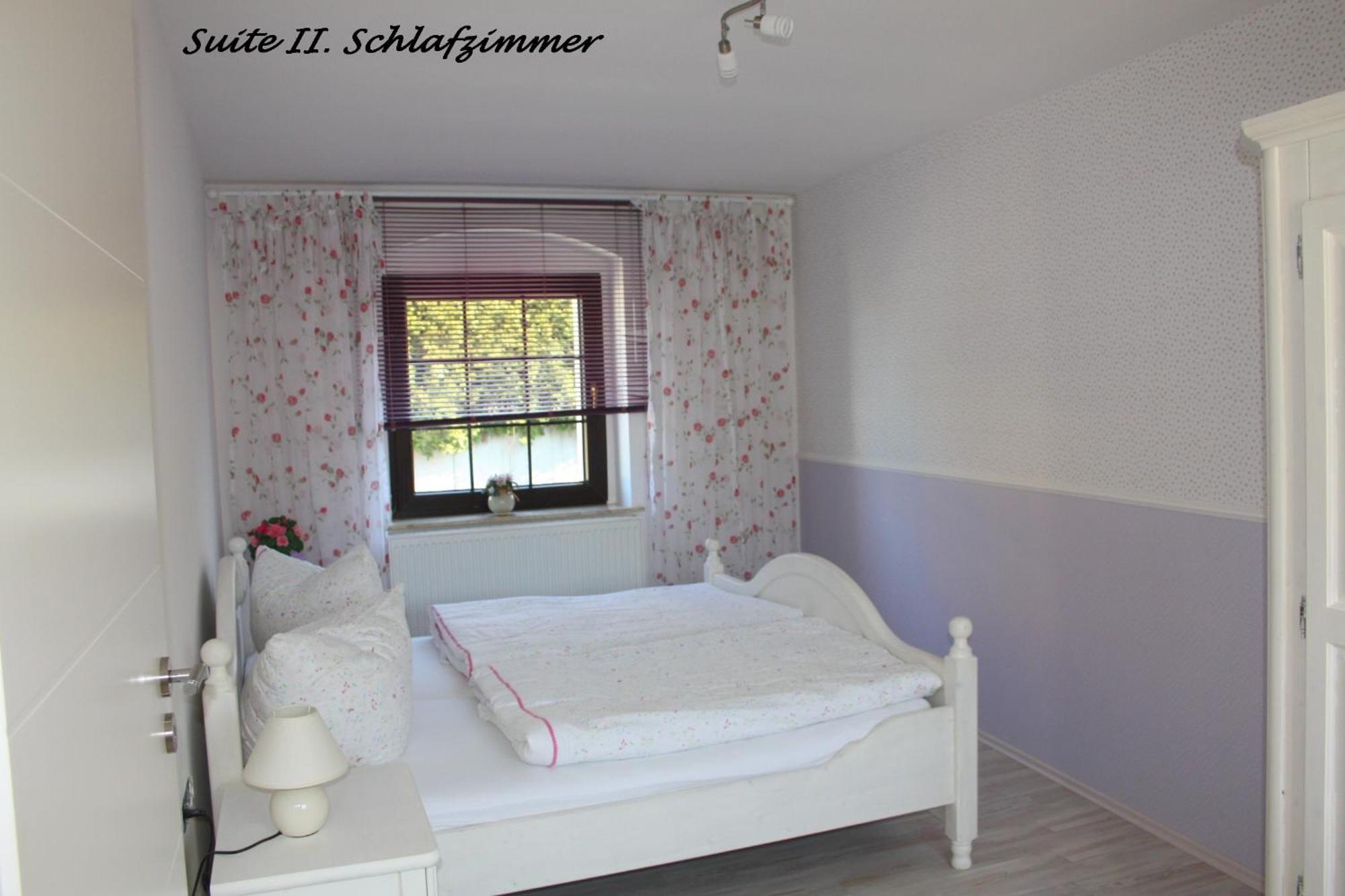 Romantik Landhaus Dresden Bilik gambar