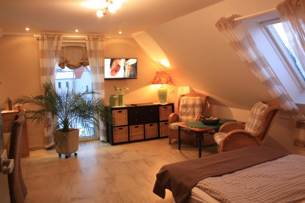 Romantik Landhaus Dresden Luaran gambar
