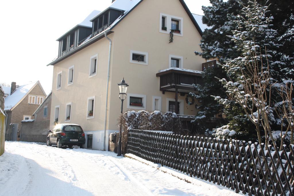 Romantik Landhaus Dresden Luaran gambar