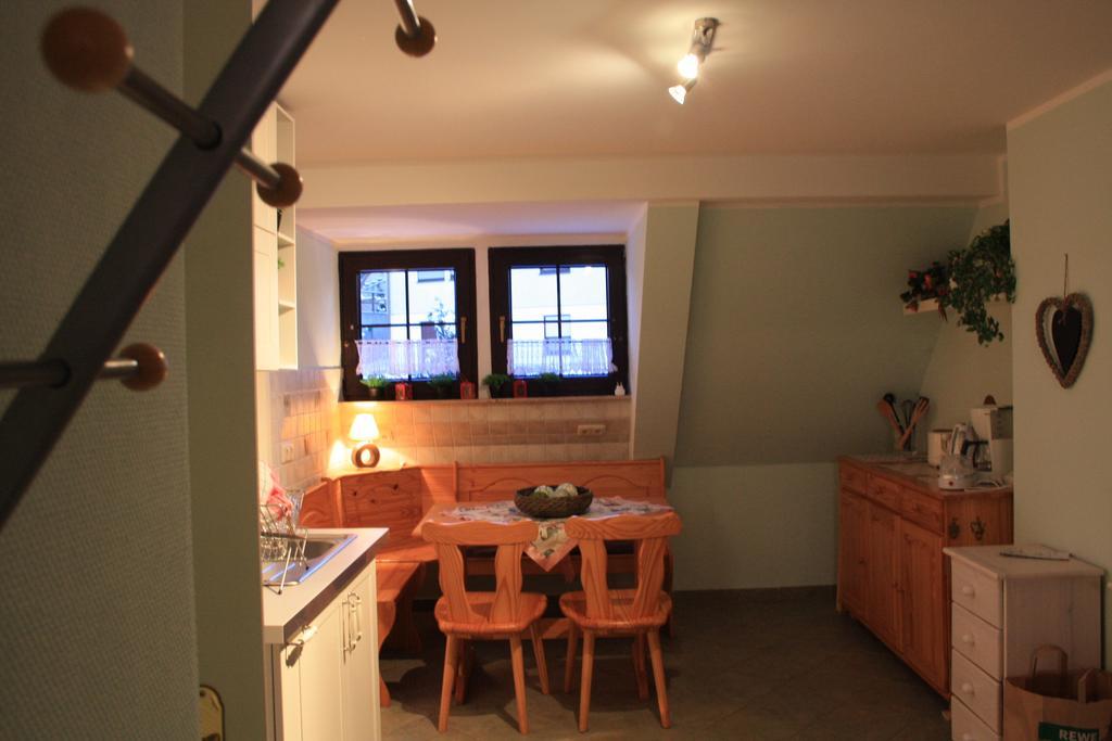 Romantik Landhaus Dresden Luaran gambar
